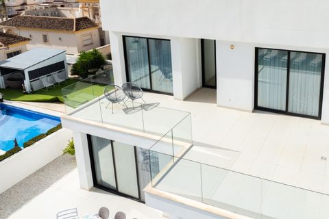 Villa a La Marina, Alicante, La Marina - € 595.000 | Ref: 6117 - foto 26